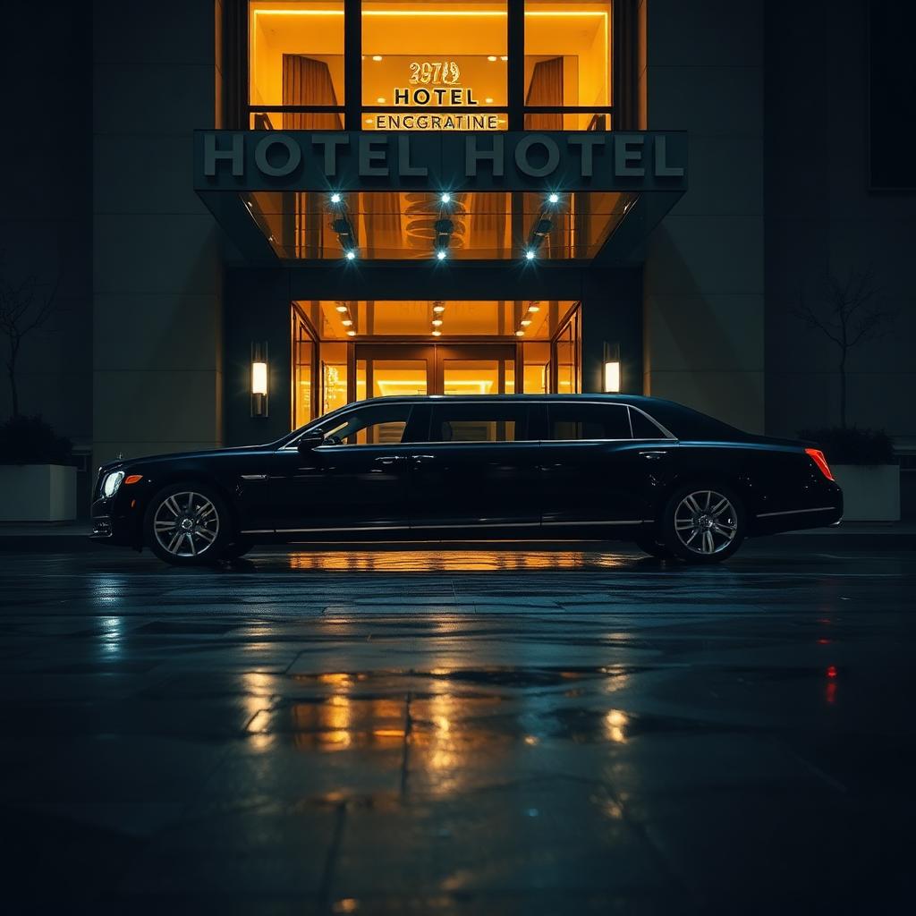 VIP-Schutz
